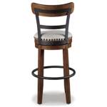 Valebeck Bar Height Bar Stool - Image 6