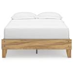 Bermacy Full Platform Bed - Image 5