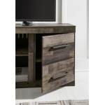 Derekson 60" TV Stand - Image 3