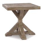 Beachcroft Outdoor End Table - Image 2