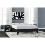 Finch Queen Platform Bed - Image 4