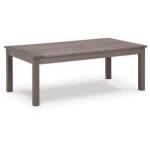 Hillside Barn Outdoor Coffee Table - Image 2