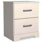Stelsie Nightstand - Image 2