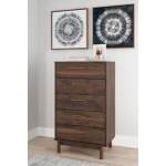 Calverson Chest of Drawers - Image 3