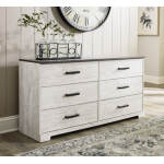 Shawburn Dresser