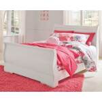 Anarasia Full Sleigh Bed - Image 3