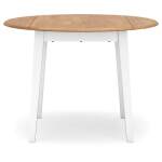Gesthaven Dining Drop Leaf Table - Image 5