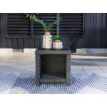 Elite Park Outdoor End Table - Image 3
