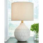 Wardmont Table Lamp - Image 3