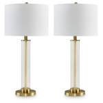 Orenman Table Lamp (Set of 2) - Image 2