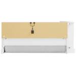 Piperton Full Bookcase Storage Bed - Image 8