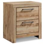 Hyanna Nightstand - Image 2