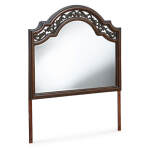 Lavinton Bedroom Mirror
