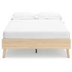Cabinella Full Platform Bed - Image 5
