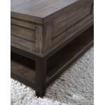 Johurst Coffee Table with Lift Top - Image 8