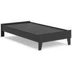 Socalle Twin Platform Bed - Image 4