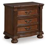 Lavinton Nightstand - Image 2