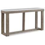 Loyaska Sofa Table - Image 2