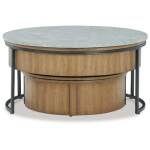 Fridley Nesting Coffee Table (Set of 2) - Image 5