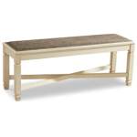Bolanburg Dining Bench - Image 2