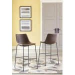 Centiar Pub Height Bar Stool