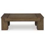 Rosswain Lift-Top Coffee Table - Image 5