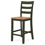 Gesthaven Counter Height Barstool - Image 8