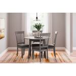 Shullden Dining Chair - Image 10