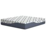 14 Inch Chime Elite 2.0 King Mattress - Image 2