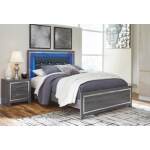 Lodanna Queen Panel Bed - Image 3