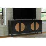 Cliffiings Accent Cabinet - Image 7