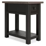 Tyler Creek Chairside End Table - Image 2