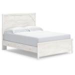 Gerridan Queen Panel Bed - Image 2