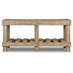 Susandeer Sofa/Console Table - Image 4