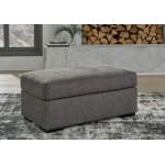 Gardiner Ottoman - Image 3