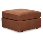 Modmax 4-Piece Sectional and Ottoman - Image 16