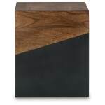 Trailbend Accent Table - Image 6