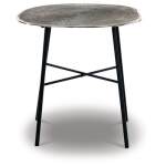 Laverford End Table - Image 4