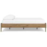 Deanlow Queen Platform Bed - Image 9