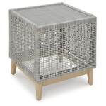 Seton Creek Outdoor End Table - Image 2