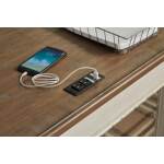 Realyn 2-Piece Home Office Desk - Image 7