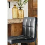 Bellatier Adjustable Height Bar Stool - Image 4