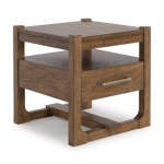 Cabalynn End Table