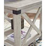 Carynhurst End Table - Image 7