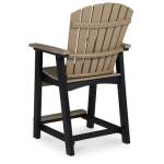 Fairen Trail Outdoor Counter Height Bar Stool (Set of 2) - Image 7