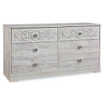 Paxberry Dresser