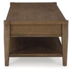 Roanhowe Coffee Table - Image 6