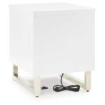 Gardoni Chairside End Table - Image 7