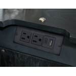 Rowanbeck Nightstand - Image 8