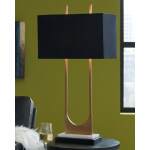 Malana Table Lamp - Image 3